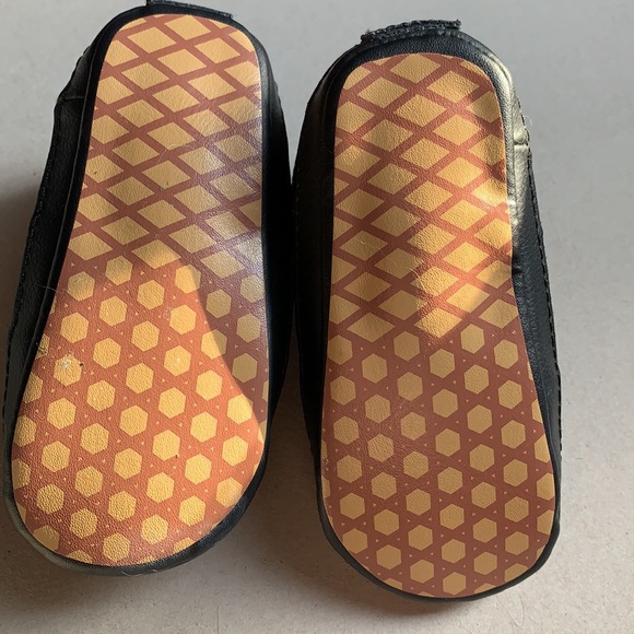 Vans - infant size 4 soft sole - Picture 5 of 5